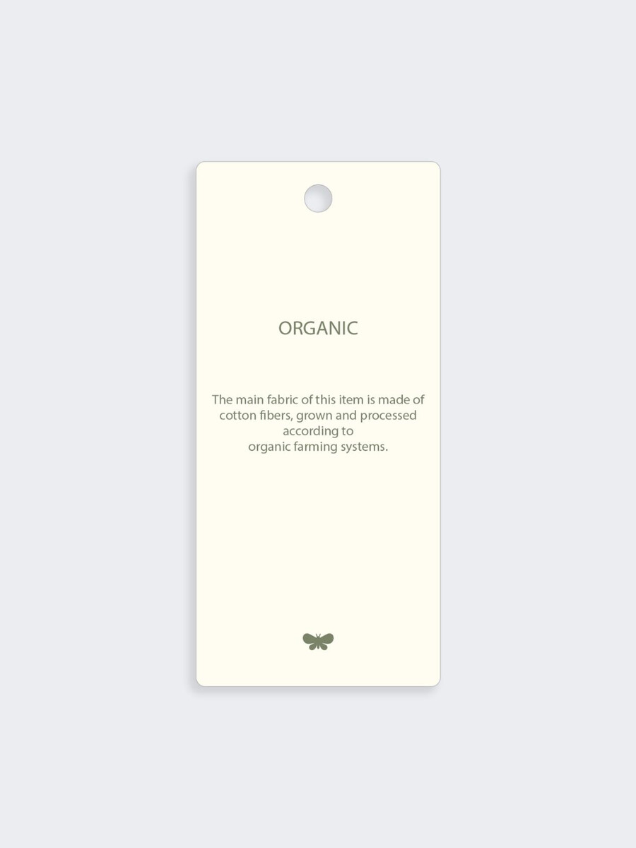 mini-jupe en jean authentique - bleu marine