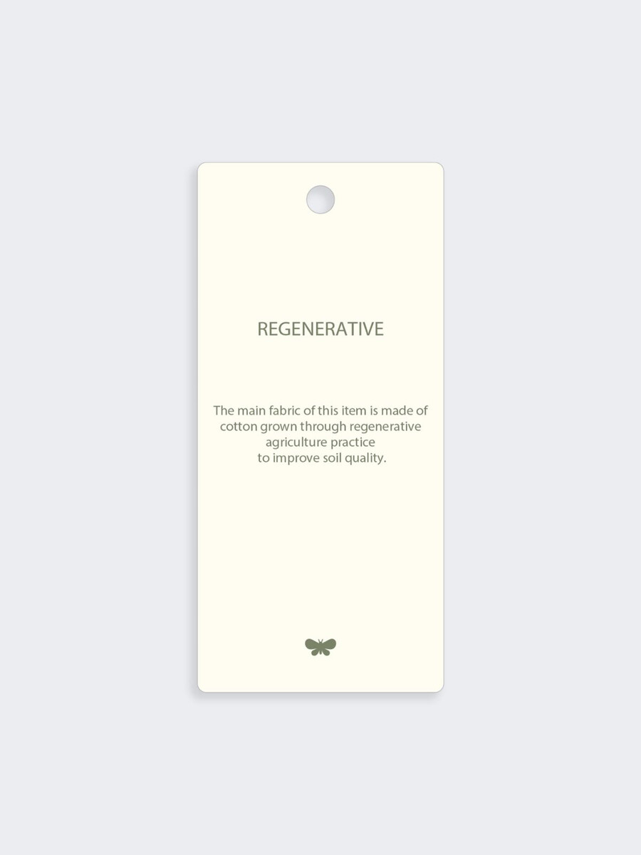 sweat-shirt zippé en coton - sable